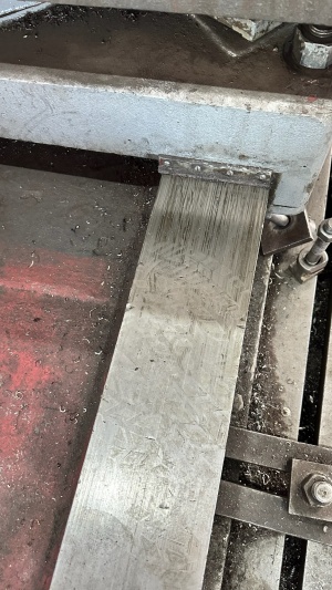 Горизонтально-расточной KOLB HB 80