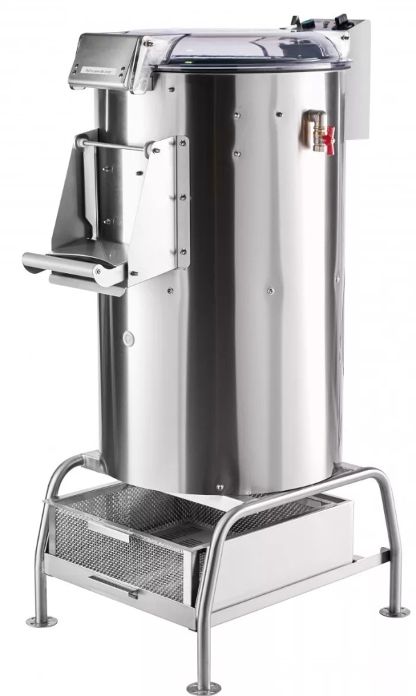 Картофелечистка мкк-500-01