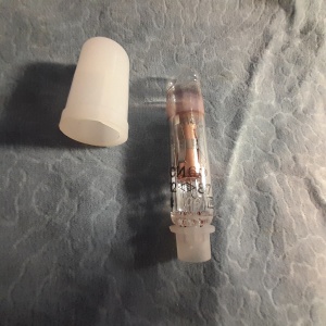 Счётчик ультрафиолетового излучения СИ 6Ф