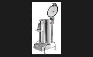 Картофелечистка мкк-500-01