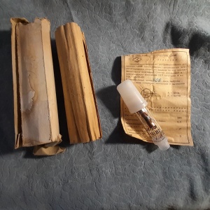 Счётчик ультрафиолетового излучения СИ 6Ф