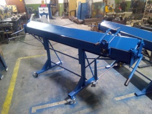 Листогиб 3100/1