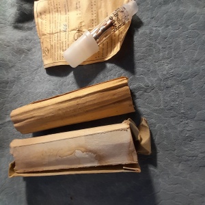 Счётчик ультрафиолетового излучения СИ 6Ф