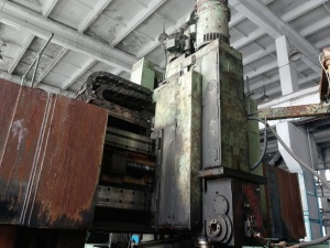 Продольно-фрезерный 6м616ф11-22