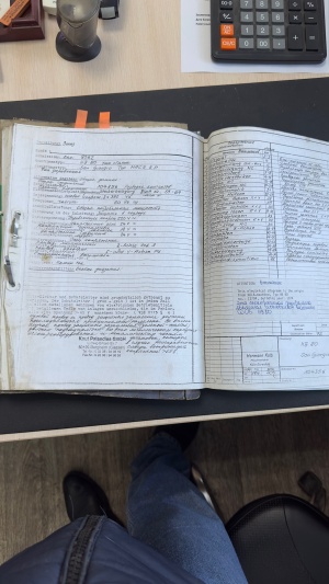 Горизонтально-расточной KOLB HB 80