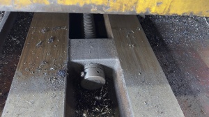 Горизонтально-расточной KOLB HB 80