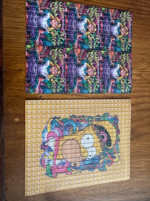 XTC, MDMA, LSD, Ketamine, O-DSMT 4mmc, 3cmc, Meth, Etizolam, Alprazolam, Bromazolam, A-pvp