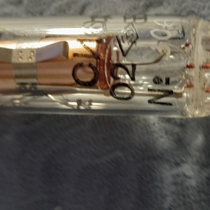 Счётчик ультрафиолетового излучения СИ 6Ф