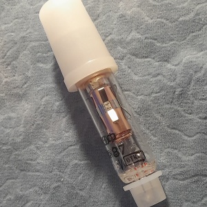 Счётчик ультрафиолетового излучения СИ 6Ф