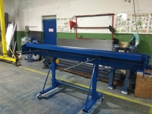 Листогиб 2600/1