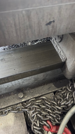 Горизонтально-расточной KOLB HB 80