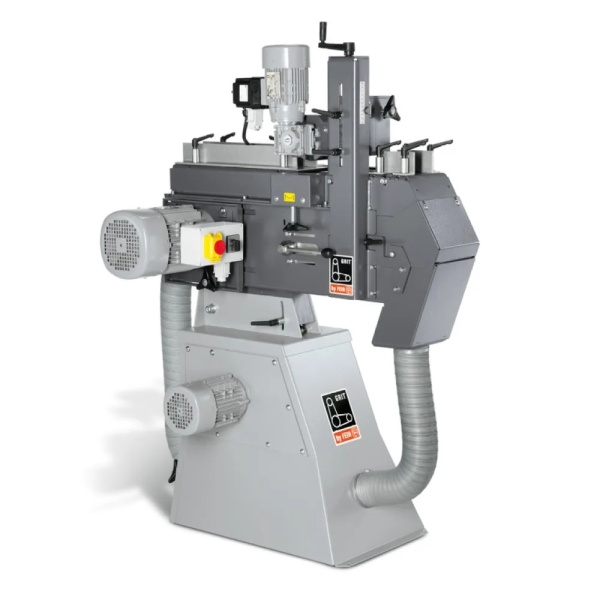 Станок для продольного шлифования Fein Grit Gils