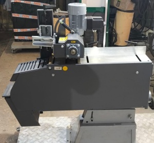 Станок для продольного шлифования Fein Grit Gils