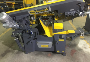 Ленточнопильный станок KESMAK KMS 280-V