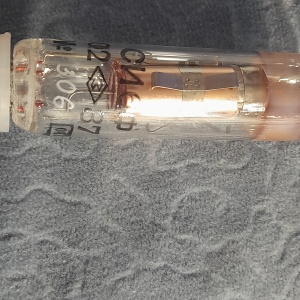 Счётчик ультрафиолетового излучения СИ 6Ф