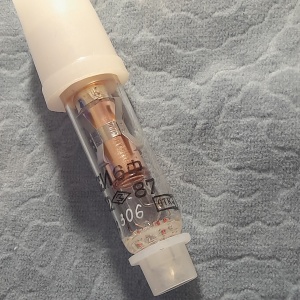 Счётчик ультрафиолетового излучения СИ 6Ф