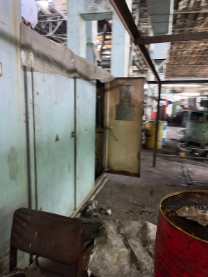 Токарно-карусельный КУ80ЛФ1 диаметр обработки 8000мм