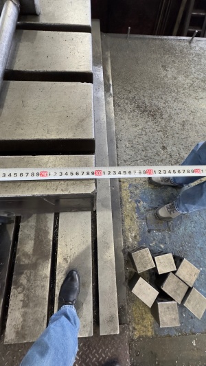 Горизонтально-расточной KOLB HB 80