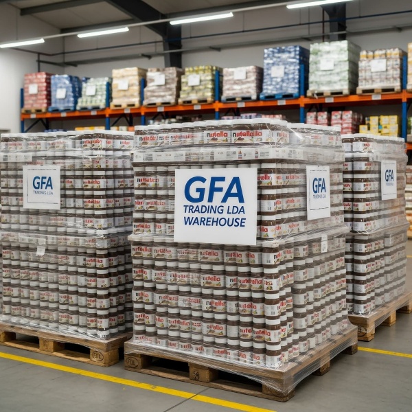 Wholesale Nutella Ferrero Chocolate Spread for sale