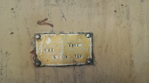 Станок плоскошлифовальный 3Д722