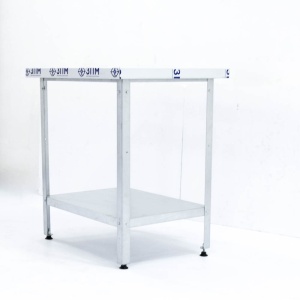 Стол производственный СП-С-8/6-П (800х600х850)