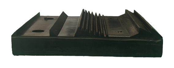 Бильная лопасть BAUMANN (HL)