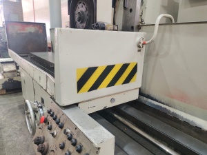 Станок плоскошлифовальный 3Д722