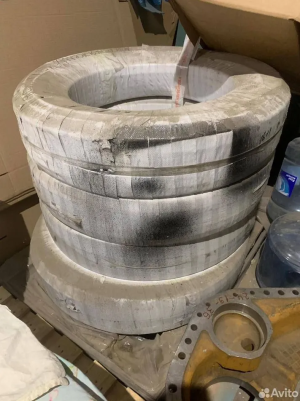 Производство рвд под ключ: Станки+ Склад+ Обучение