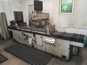 Плоскошлифовальный станок JOTES SPD 30B