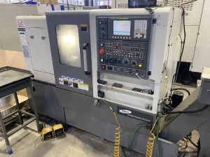 Токарный станок Samsung PL1600CM