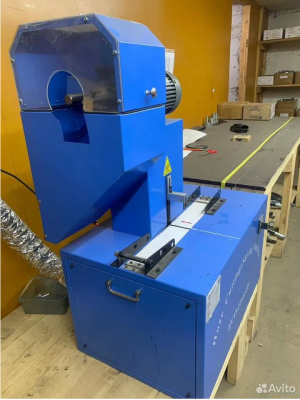 Производство рвд под ключ: Станки+ Склад+ Обучение