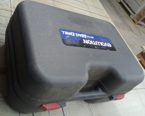 Магнитный сверлильный станок Evolution ME 7500