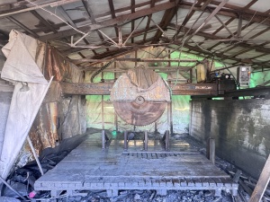 Станок мостовой BRA Verona