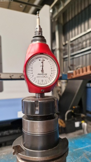 Фрезерный станок с ЧПУ CME FS-1