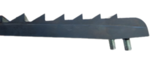 Бильная лопасть BIG HAAS (HL)