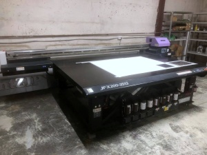 Mimaki JFX200-2513