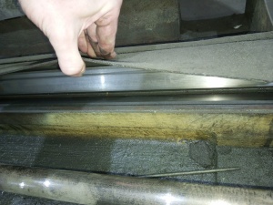 Станок плоскошлифовальный 3Д722