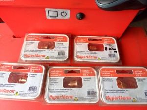 Машина плазменной резки Swift-Cut PRO 2500