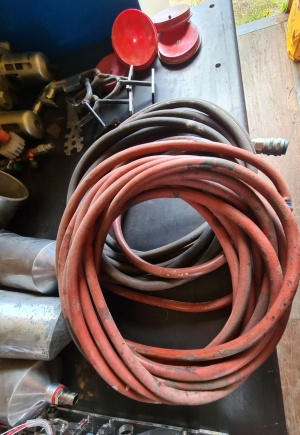 Краскопульт WALCOM Италия