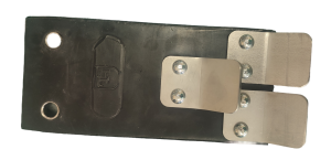 Бильная лопасть (HL) 235x105