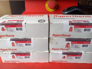 Машина плазменной резки Swift-Cut PRO 2500