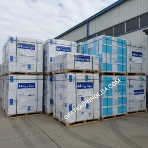 Buy A4 Copy Paper & Double A4 Copy Paper Wholesale