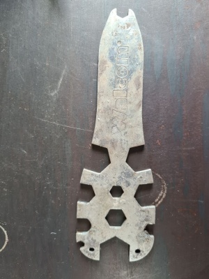 Краскопульт WALCOM Италия