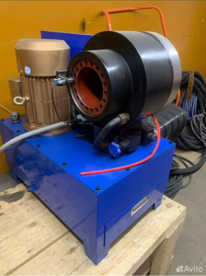 Производство рвд под ключ: Станки+ Склад+ Обучение