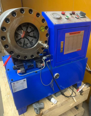 Производство рвд под ключ: Станки+ Склад+ Обучение