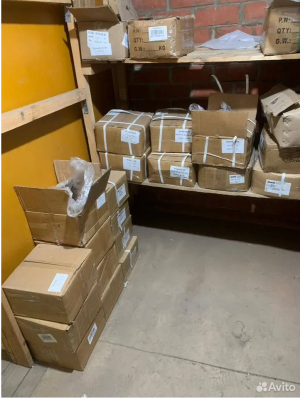 Производство рвд под ключ: Станки+ Склад+ Обучение