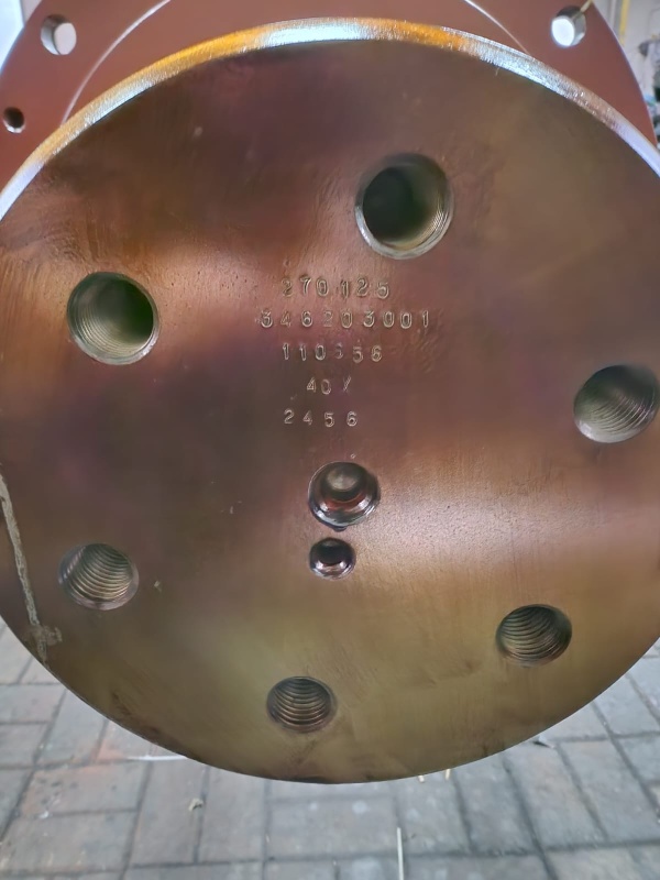 Дробилка СМД 117Б