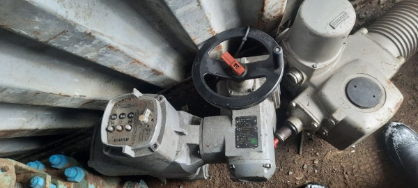 Электропривод Auma auma auma auma Дорого по всей России Auma Sa, Sar, Saex, Sarex, Sg, SQ, sqex, 07.1, 07.2,07.5, 10.1, 10.2, 14.1, 1