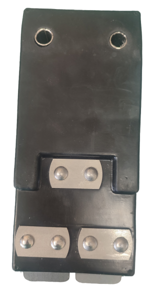 Бильная лопасть (HL) 235x105