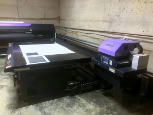 Mimaki JFX200-2513